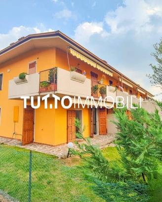 Appartamento di 165 m² con 5 locali e box auto dop