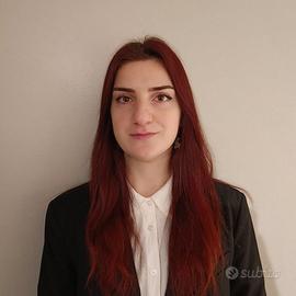 Accoglienza, front office, receptionist, cassa