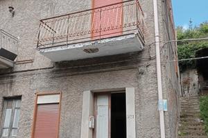 Casa da ristrutturare