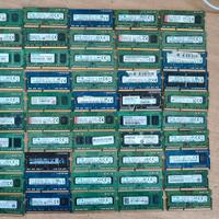 SODIMM DDR3 4GB