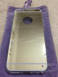 Cover iPhone 6/6s a specchio