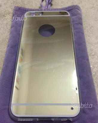 Cover iPhone 6/6s a specchio