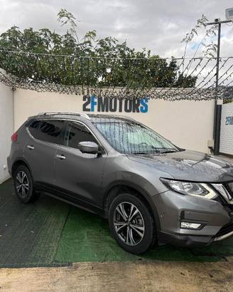 Nissan X-Trail 2.0 dci Tekna 2wd xtronic