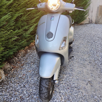 Vespa 50 lx