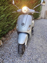 Vespa 50 lx