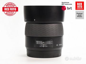 Hasselblad 80 F2.8 HC (Hasselblad)