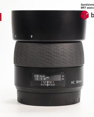 Hasselblad 80 F2.8 HC (Hasselblad)