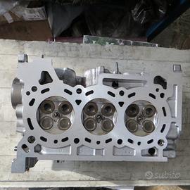 Testata Renault Twingo 1.0 0.9 Smart For Four