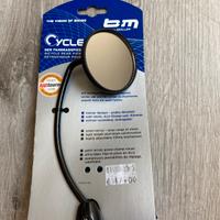 Specchio Bicicletta