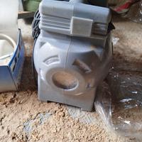 Turbina Multirigo TMR140