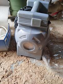 Turbina Multirigo TMR140