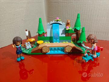 Lego Friends 41677