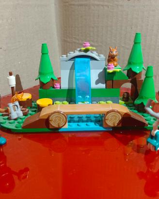 Lego Friends 41677