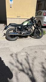 Moto Guzzi V 7