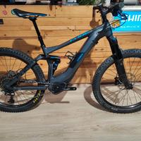Cube stereo Race 140mm tg M
