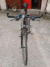 Bici da uomo