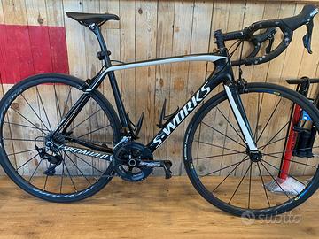 Bici da corsa S- Work Specialized - Taglia 54