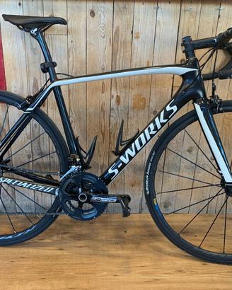 Bici da corsa S- Work Specialized - Taglia 54