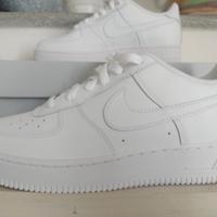 Nike Air Force 1 Nuove Taglia EU 40 7Y