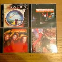  4 CD musicali per 30 euro: leggi