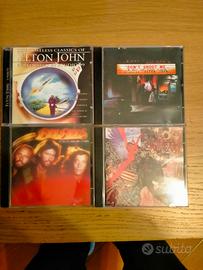  4 CD musicali per 30 euro: leggi