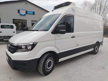 VOLKSWAGEN CRAFTER 2.0 TDI 140 CV ISOTERMICO GR