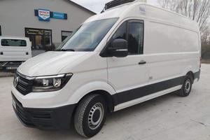 VOLKSWAGEN CRAFTER 2.0 TDI 140 CV ISOTERMICO GR