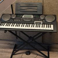 Tastiera Casio CTK-731