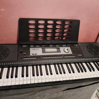 tastiera portatile Medeli M331