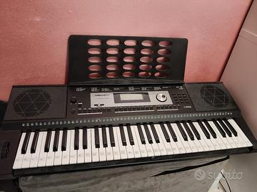 tastiera portatile Medeli M331