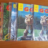 Fumetto manga serie Star Comics e storie di Kappa