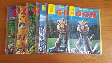 Fumetto manga serie Star Comics e storie di Kappa