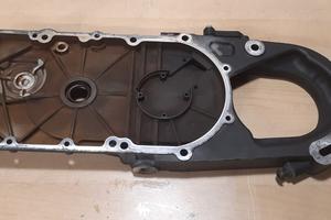 Coperchio Carter moto guzzi Stelvio 1200 2009 8v