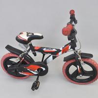 bicicletta 14 pollici 