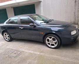 ALFA ROMEO 156 1ª serie - 1998