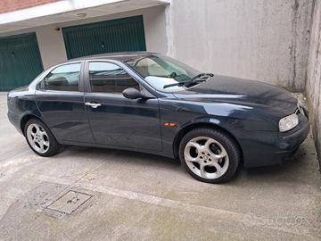 ALFA ROMEO 156 1ª serie - 1998