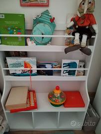 Libreria Montessori