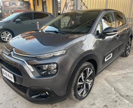 Citroen C3 PureTech 83 S&S Shine Pack"Top di Gamm