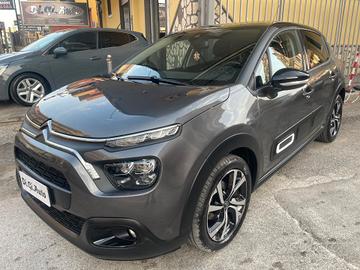 Citroen C3 PureTech 83 S&S Shine Pack"Top di Gamm