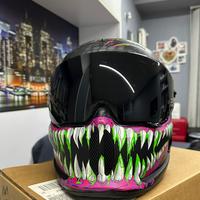 Casco Ruroc Toxin