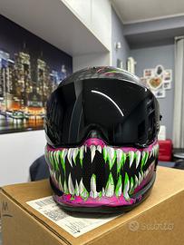 Casco Ruroc Toxin