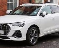 Ricambi audi q3
