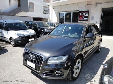AUDI Q5 2.0 TDI 143 CV Advanced Plus