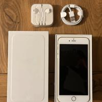 IPhone 6 plus 64gb