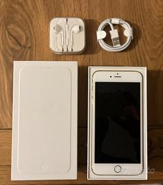 IPhone 6 plus 64gb