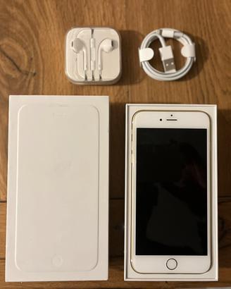 IPhone 6 plus 64gb