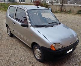 Fiat 600 YOUNG 900 cc