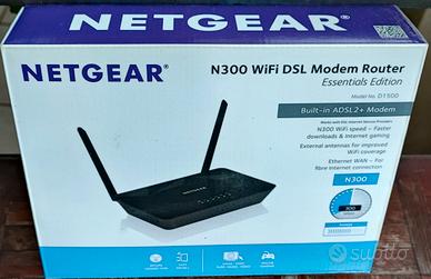 modem router 