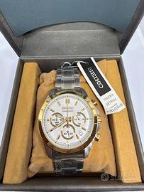 Seiko Spirit