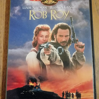 Film Dvd ROB ROY